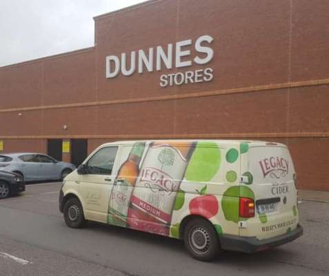 Read more about the article Legacy at Dunne’s