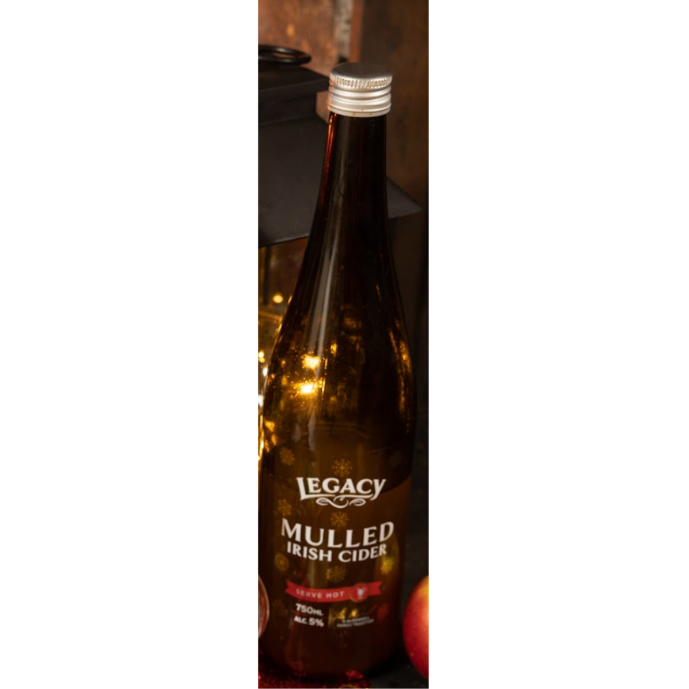Mulled Cider Case (12 Bottles)